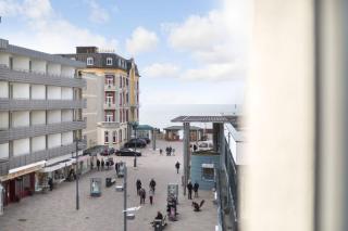 Art your Life Residenz Seeburg Whg 7 - Westerland - 0