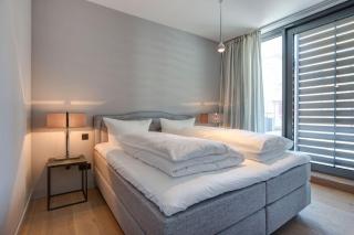 Neue Mitte Whg 4 - Westerland - 3