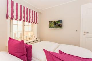 Haus Magnus Whg 2 - Wenningstedt - 6