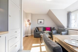 Ringhoog Hues Whg 4 - Wenningstedt - 2
