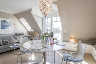 Haus Doktor Ross Strasse 31 Whg 8 - Westerland - 1