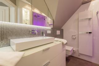 Haus Doktor Ross Strasse 31 Whg 8 - Westerland - 6