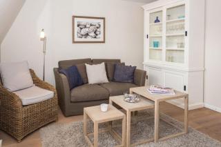 Haus Nordmarkgarten Whg 5a - Westerland - 5