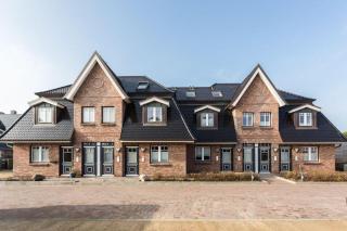 Haus Nordmarkgarten Whg 5a - Westerland - 0