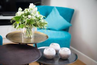 Hoeoeg Hues Whg 4 - 5