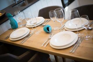 Hoeoeg Hues Whg 4 - Wenningstedt - 2