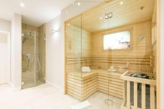 Hoeoeg Hues Whg 4 - Wenningstedt - 6