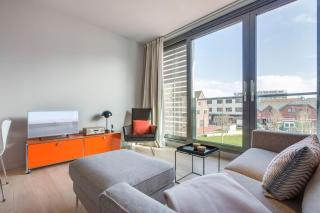 Neue Mitte Whg 10 - Westerland - 0