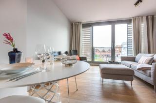 Neue Mitte Whg 10 - Westerland - 1