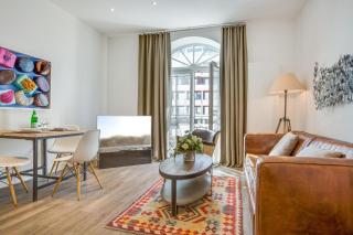 Art your Life Residenz Seeburg Whg 8 - Westerland - 9