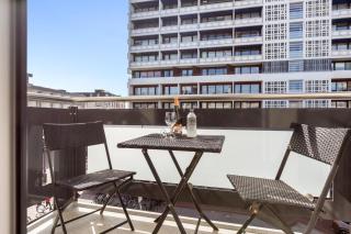 Art your Life Residenz Seeburg Whg 8 - Westerland - 3