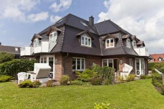 Alte Stadtgaertnerei Whg 22 - Westerland - 6