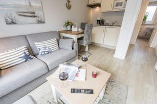 Haus Norderstrasse 61 Whg 8 - Westerland - 4