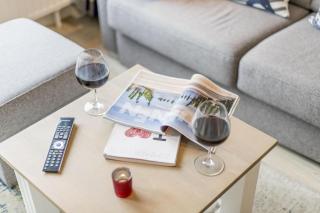 Haus Norderstrasse 61 Whg 8 - Westerland - 2