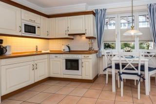 Alte Stadtgaertnerei Whg 23 - Westerland - 4