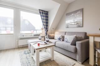 Haus Norderstrasse 61 Whg 8 - Westerland - 1
