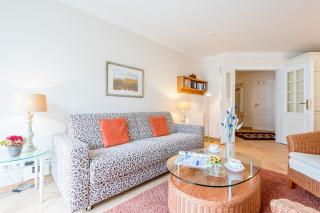 Residenz Bismarck Whg 8 - 6