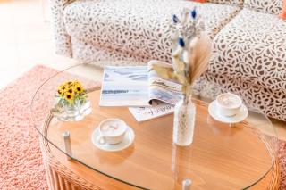 Residenz Bismarck Whg 8 - Westerland - 7