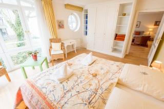 Residenz Bismarck Whg 8 - 1
