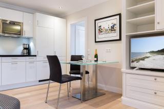 Haus Mateika Whg 9 Balou - Westerland - 8