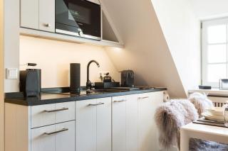 Witthues Dansk Hygge Whg 10 - Wenningstedt - 7