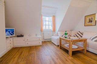 Haus Heefkant Whg 10 - Rantum - 5