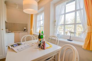 Haus Heefkant Whg 10 - Rantum - 2