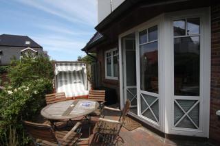 Alte Stadtgaertnerei Whg 11 - Westerland - 2