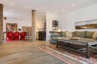Art your Life Residenz Whg 11 - Westerland - 9