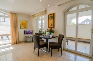 Residenz Bismarck Whg 12a - Westerland - 6