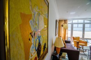 Residenz Bismarck Whg 12a - Westerland - 4