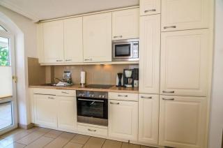 Residenz Bismarck Whg 12a - Westerland - 3