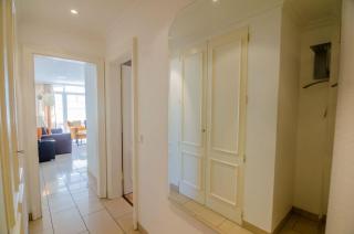 Residenz Bismarck Whg 12a - Westerland - 2