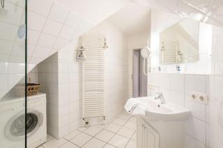 Alte Stadtgaertnerei Whg 21 - Westerland - 1