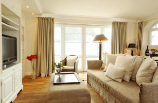 Residenz Bismarck Whg 21 - Westerland - 0