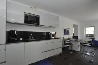 Haus Schuetzenstrasse Whg 4 - Westerland - 8