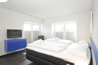 Haus Schuetzenstrasse Whg 4 - Westerland - 6