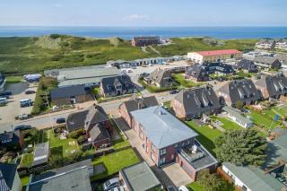 Haus Schuetzenstrasse Whg 4 - Westerland - 0