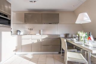 Haus Nordmarkgarten Whg 4 - Westerland - 4