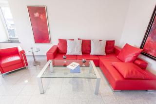 Art your Life Bundiswung Whg 1 - Westerland - 4