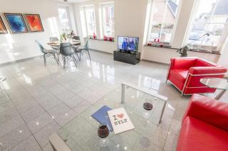 Art your Life Bundiswung Whg 1 - Westerland - 3