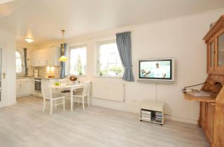 Haus Heefkant Whg 5 - Rantum - 3