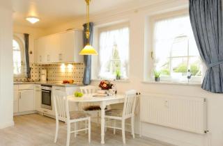Haus Heefkant Whg 5 - Rantum - 2
