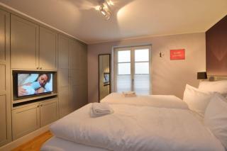 Villa Maybach Whg 5 Metropol - Westerland - 5