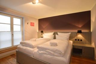 Villa Maybach Whg 5 Metropol - Westerland - 3