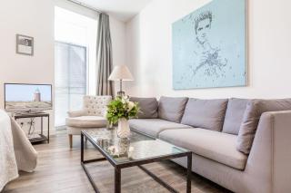 Art your Life Residenz Seeburg Whg 6 - Westerland - 0