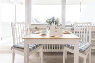 Duenenhof zum Kronprinzen Whg 73 - 9