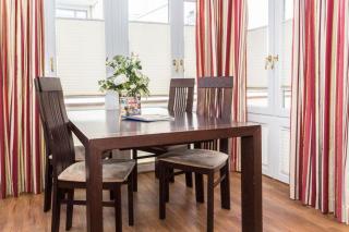 Residenz Bismarck Whg 6 - Westerland - 2
