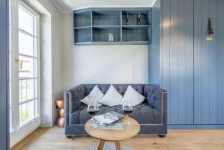 Villa Maybach Whg 7 - Westerland - 5