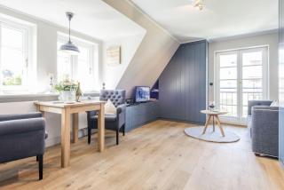 Villa Maybach Whg 7 - Westerland - 8